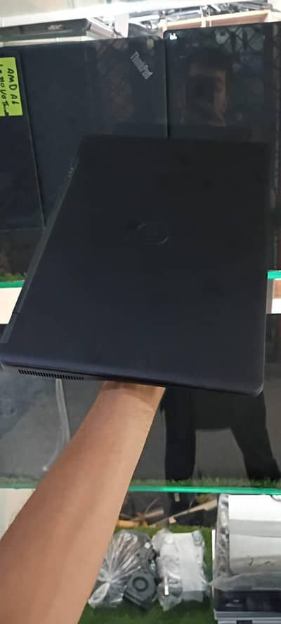 Dell latitude E7450