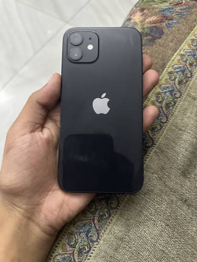 Apple iPhone 12