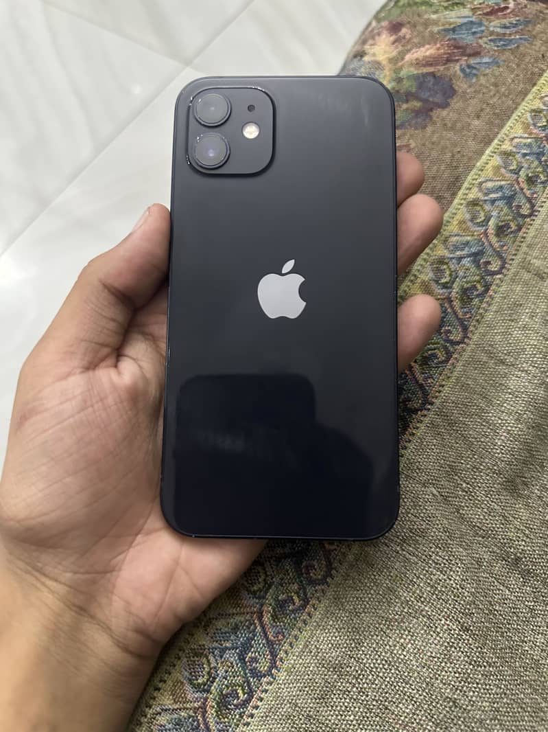 Apple iPhone 12 0