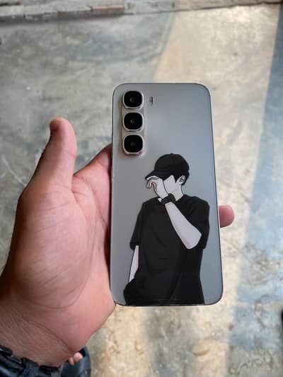 Infinix Hot 6 Pro