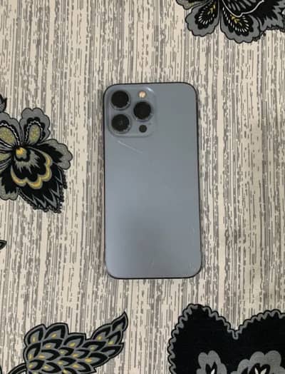 Apple iPhone 13 Pro fuctory unlock 128
