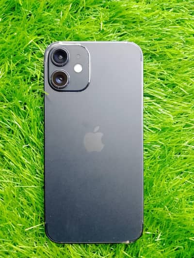 Apple iPhone 12 mini jv