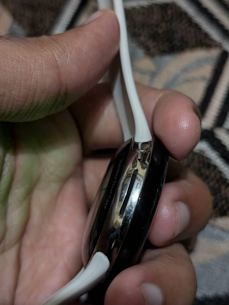 Google Pixel Watch 2
