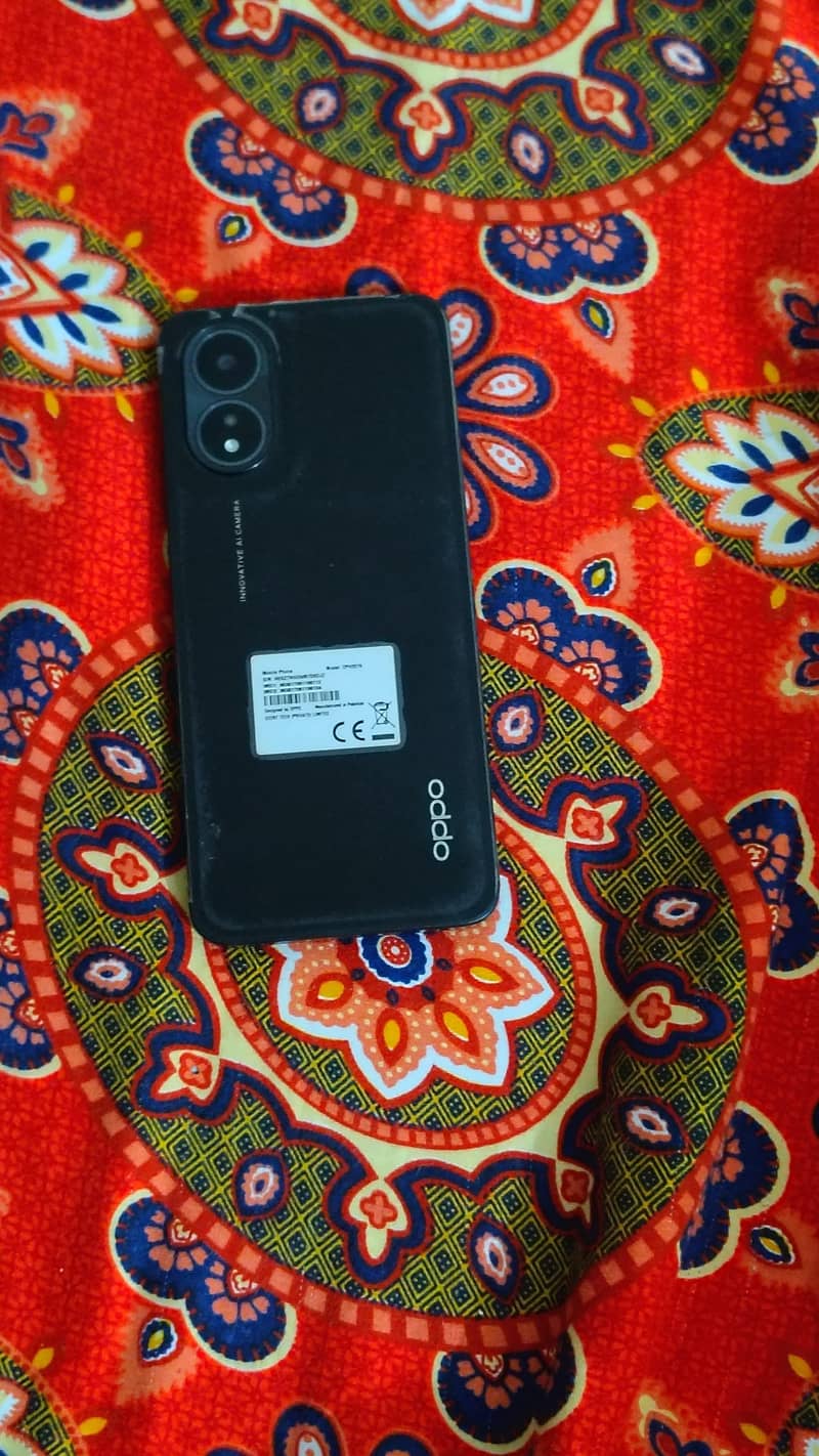 OPPO A38 1