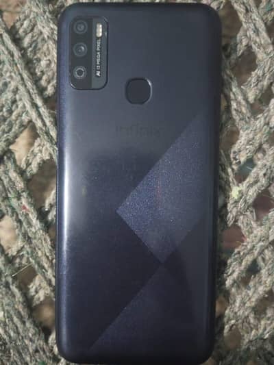 Infinix Hot 9 Play for sale
