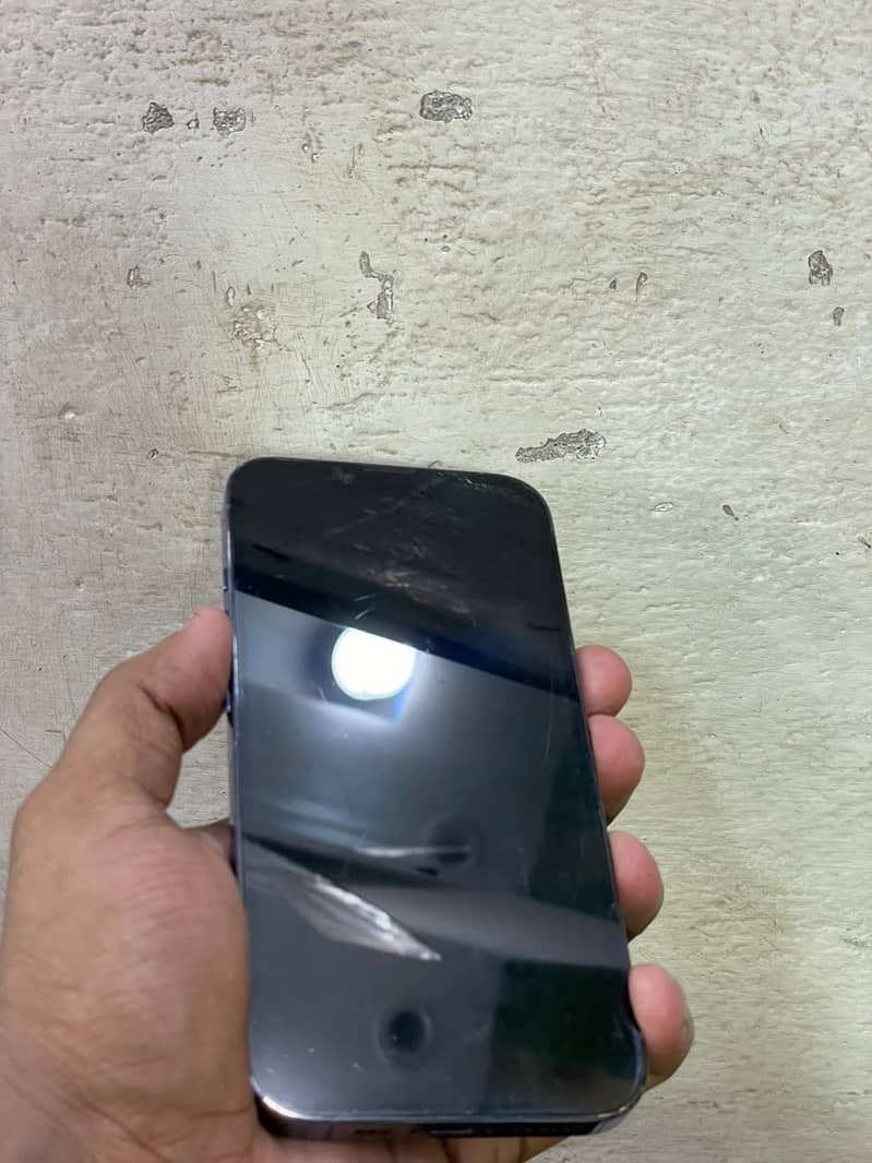 Iphone 13 pro 2