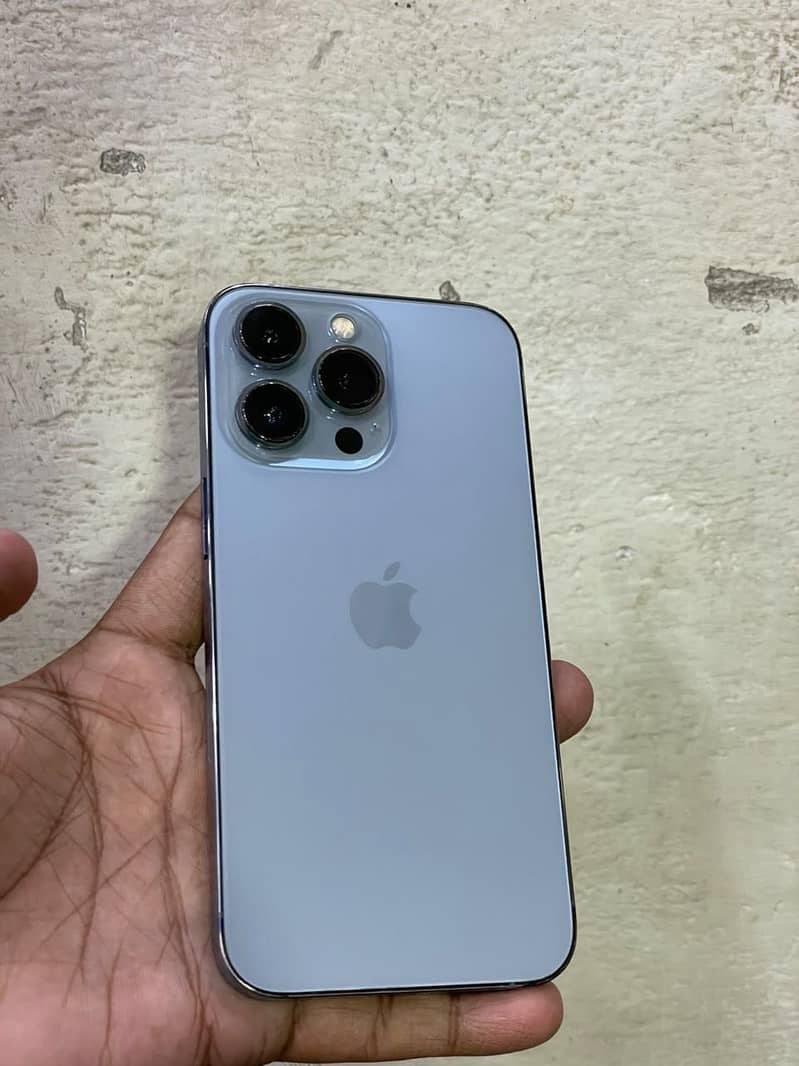 Iphone 13 pro 3