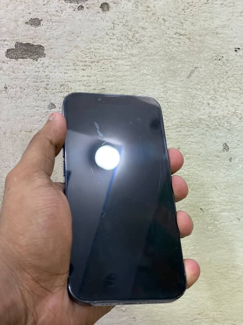 Iphone 13 pro 6