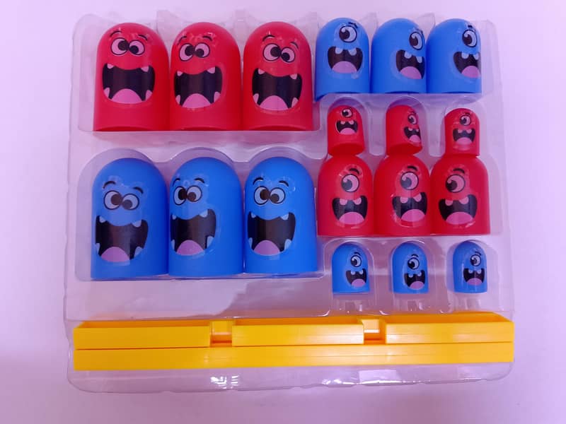 Game Chase x/0 1