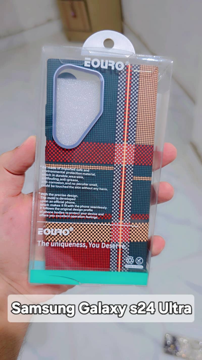 Premium Back Covers / Cases 0