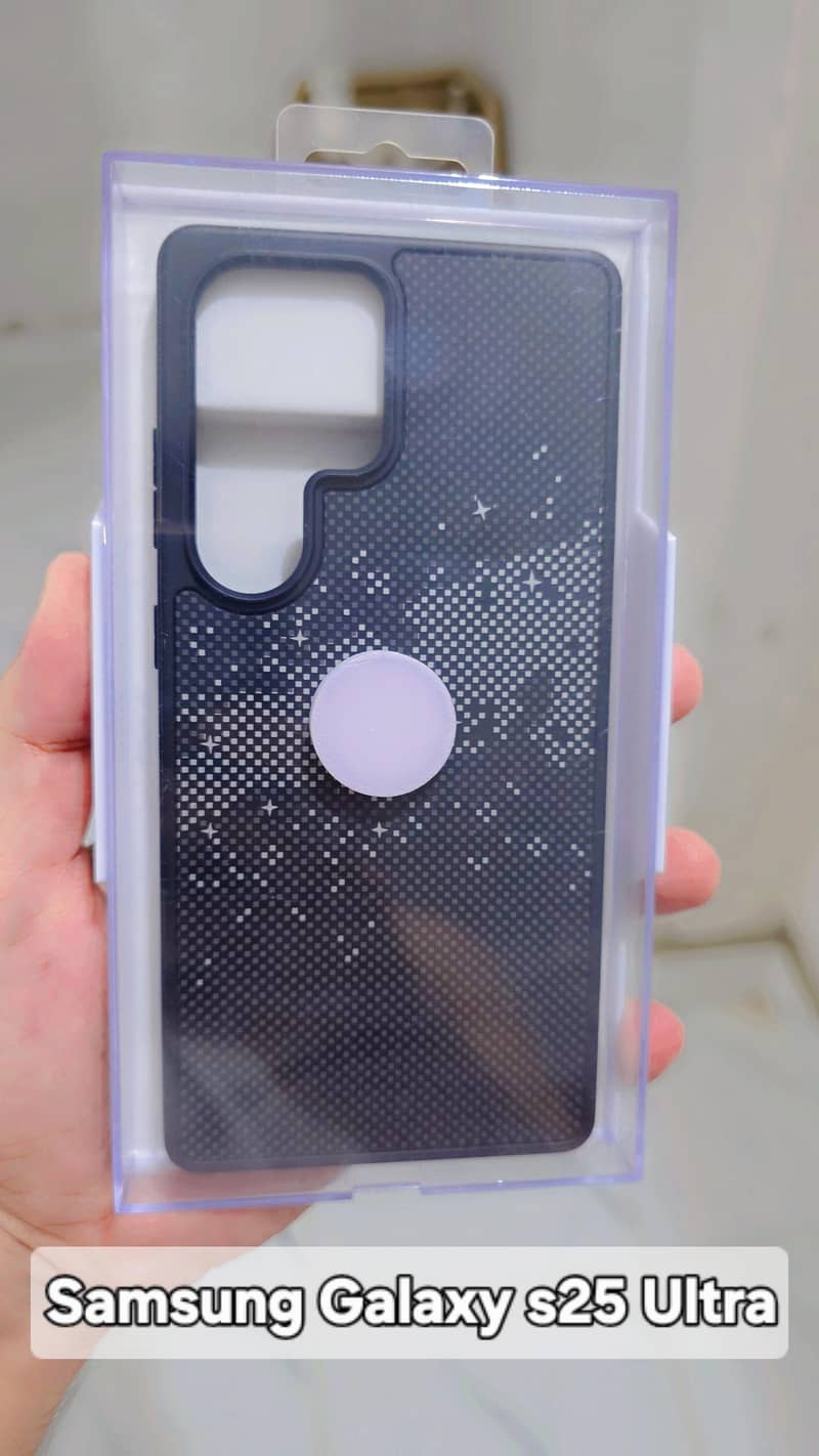 Premium Back Covers / Cases 1