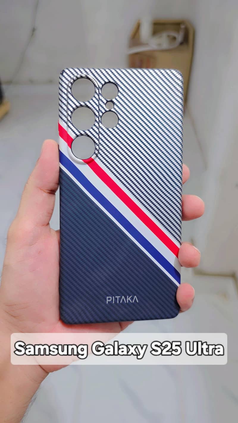Premium Back Covers / Cases 2