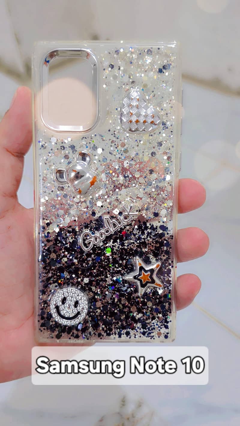 Premium Back Covers / Cases 5