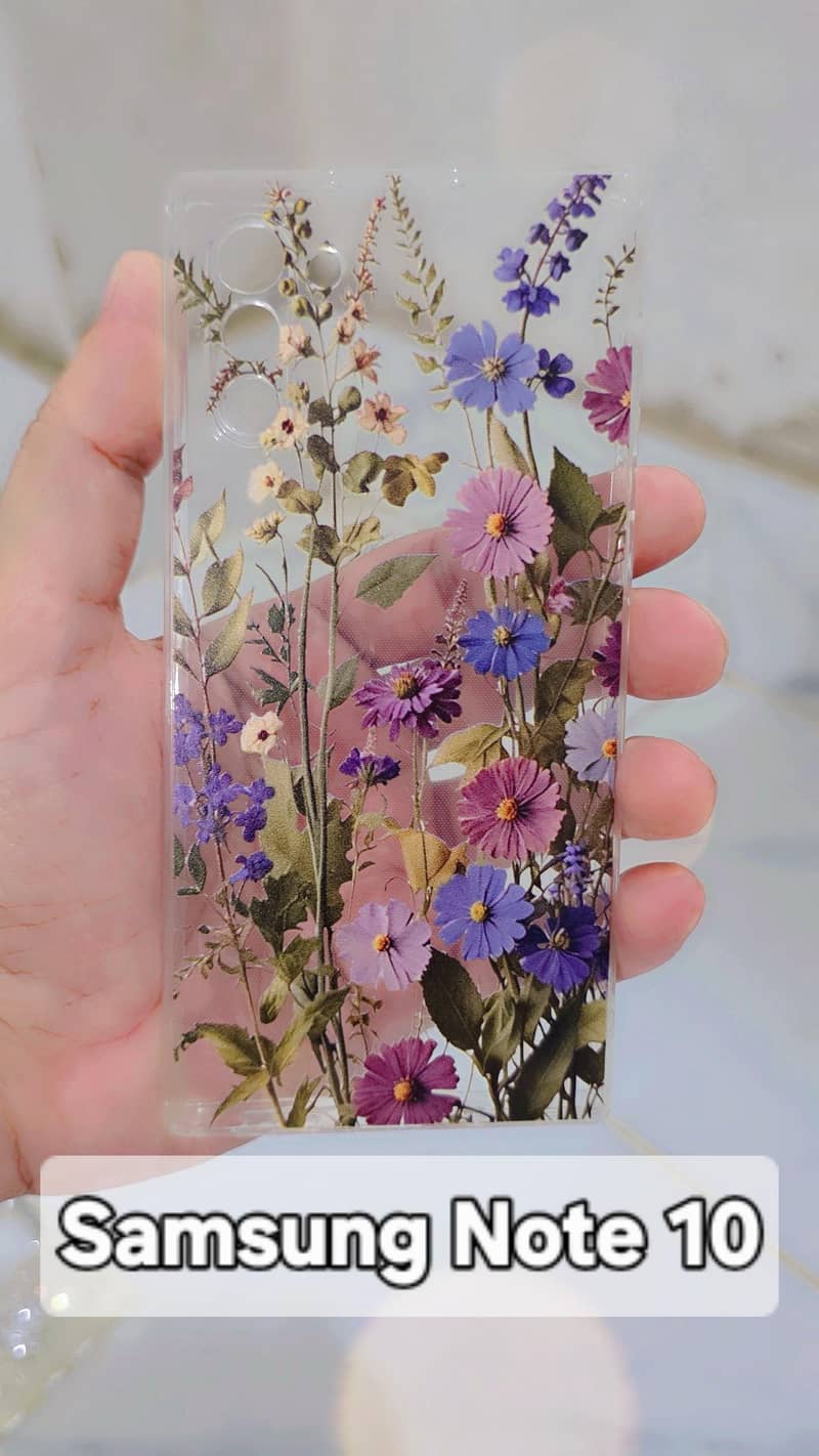 Premium Back Covers / Cases 6