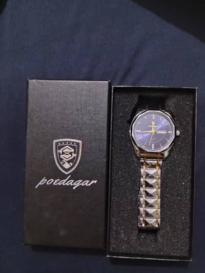 poedagar watch