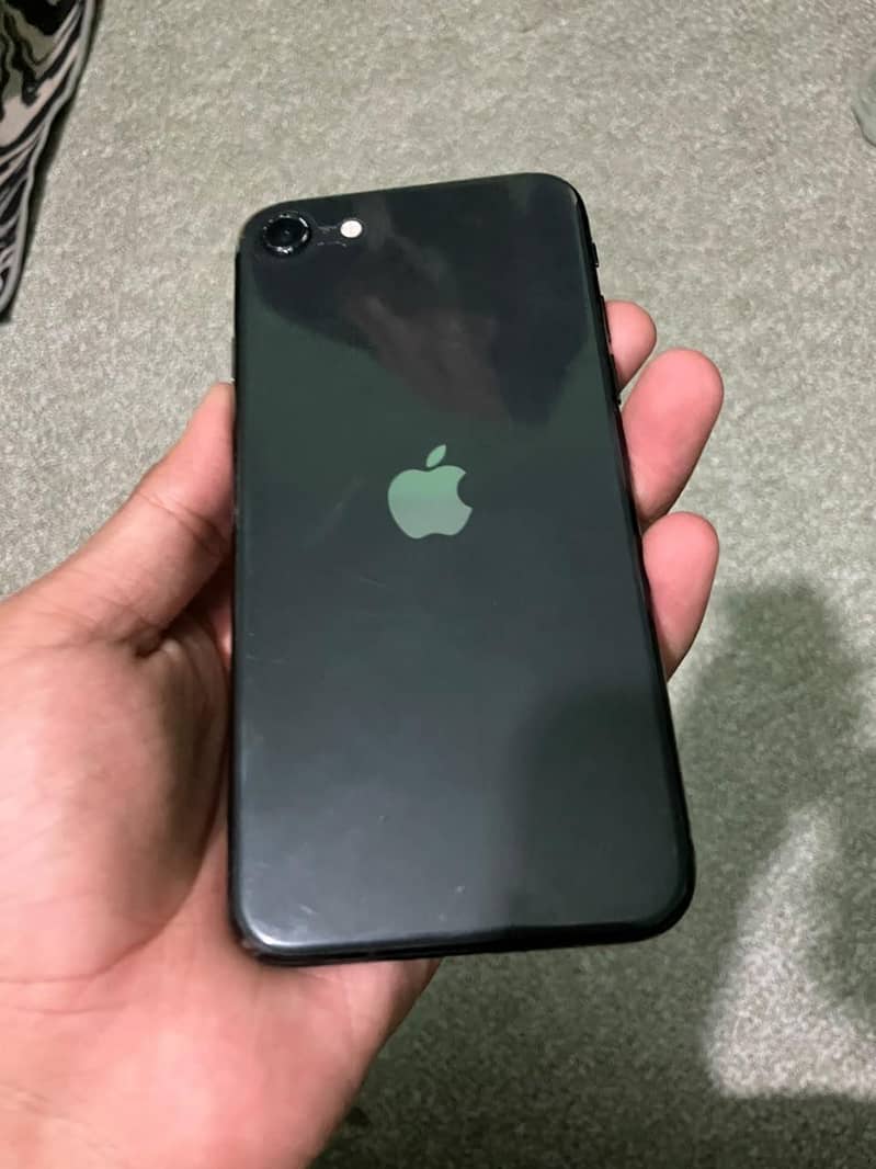 Apple iPhone SE 1