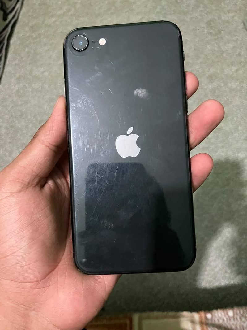 Apple iPhone SE 2