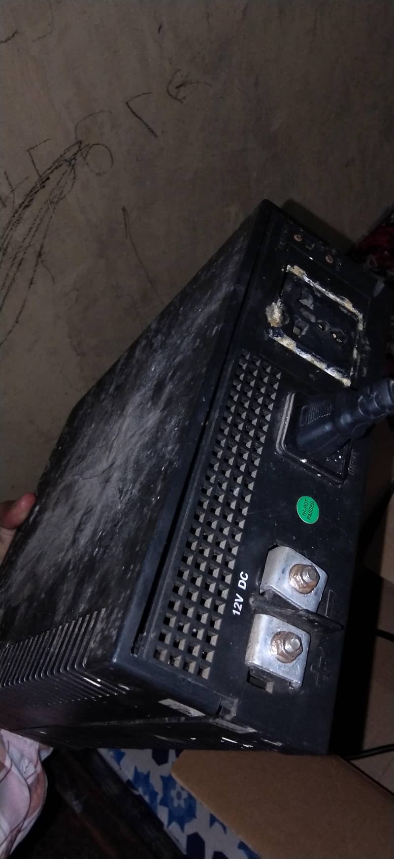 ups 660w 1