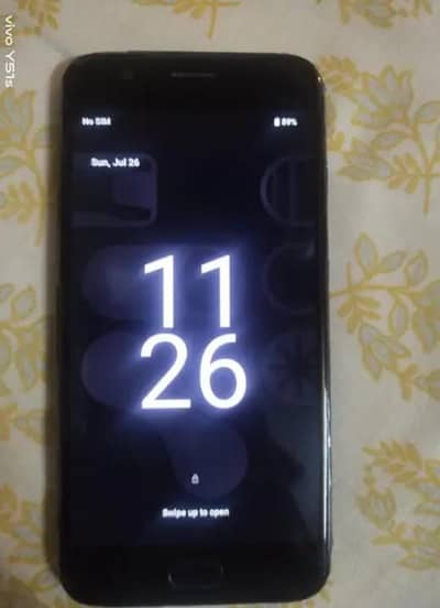 OPPO A57