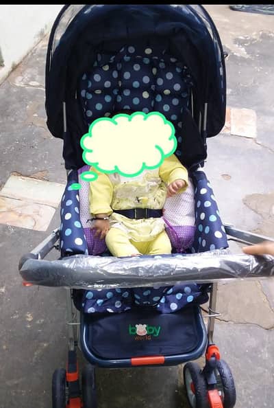 prams