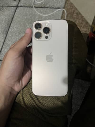 Apple iPhone 16 Pro Max factory unlocked hk