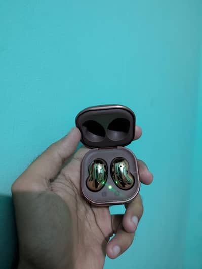 Samsung Buds Live