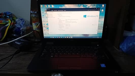 Dell latitude E5440 14 " i5 4th Generation 3 hour battery  9/10