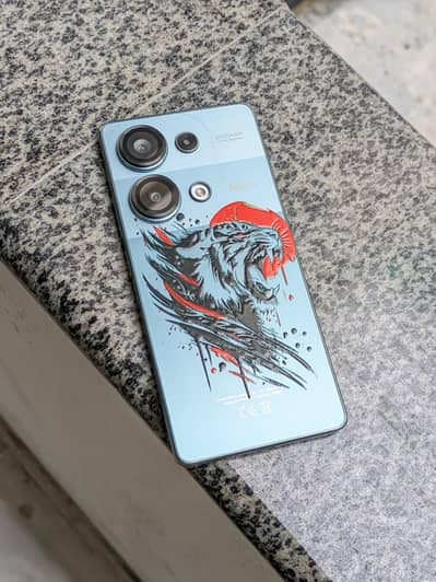 Xiaomi Redmi Note 13 Pro