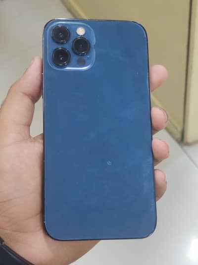 Apple iPhone 12 Pro