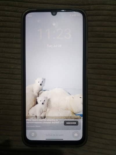 Realme C100i
