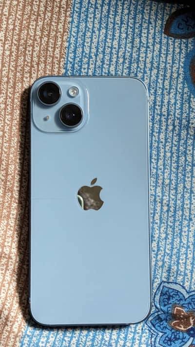 Apple iPhone 14 factory unlock