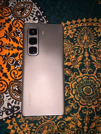 Infinix Hot 50 Pro Plus