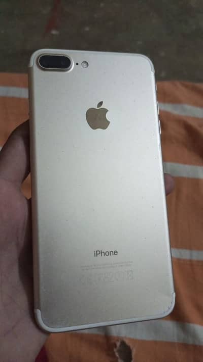 Apple iPhone 7 Plus