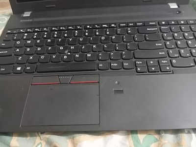Lenovo ThinkPad i7 6th Gen Laptop for Sale ( Only Serious Buyers )