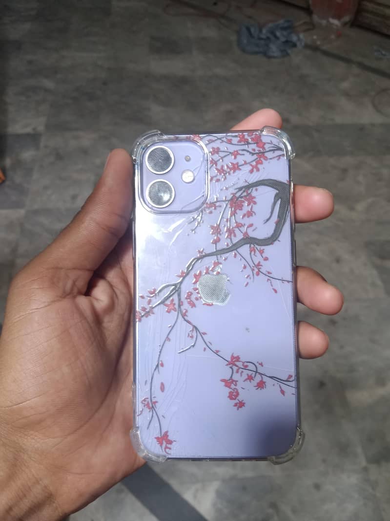 Apple iPhone 12 mini 1