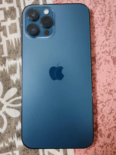 Apple iPhone 12 Pro Max