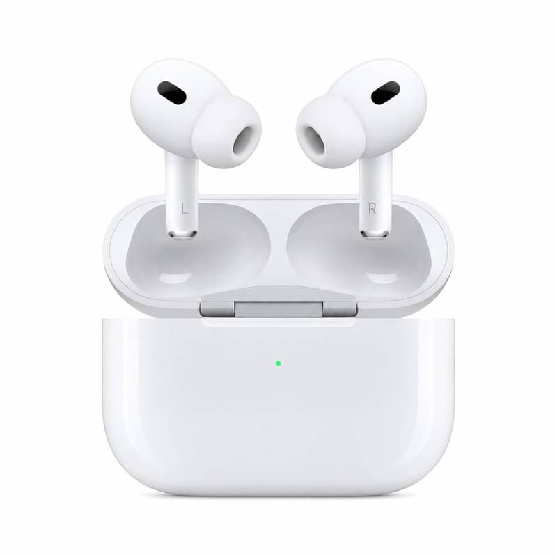 Earbuds pro 2 0