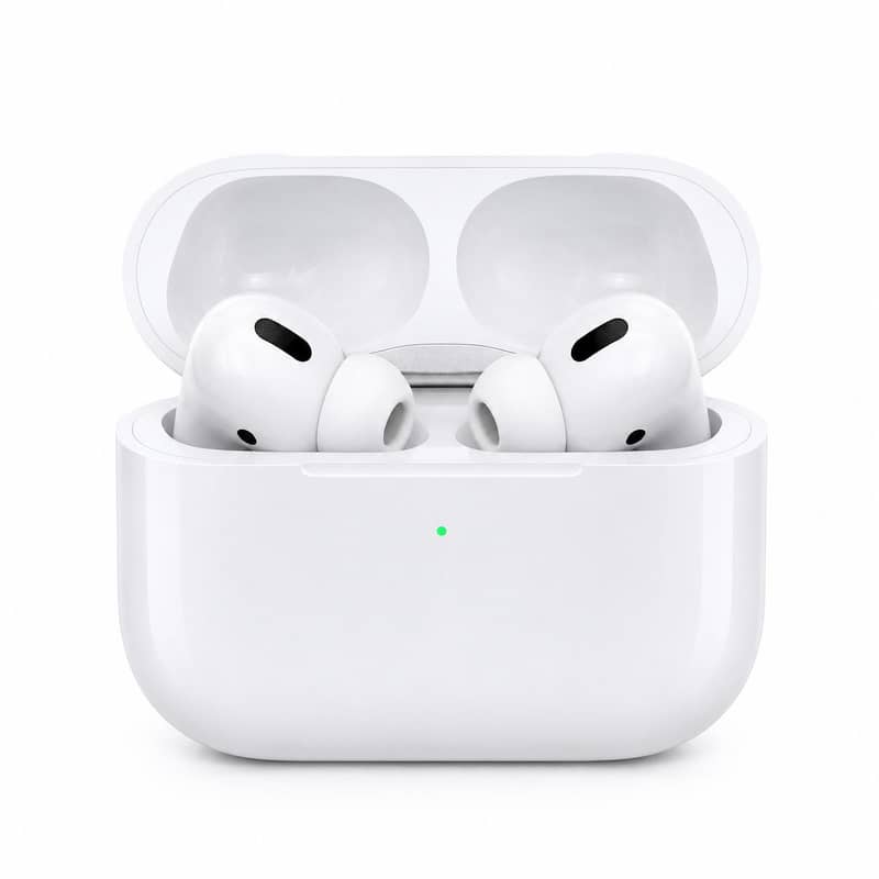 Earbuds pro 2 1