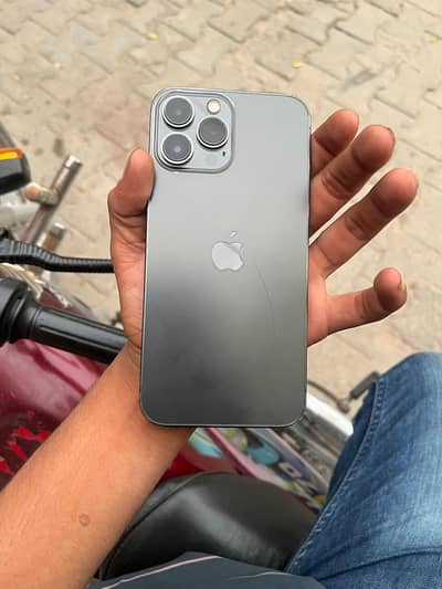 Apple iPhone 13 Pro Max