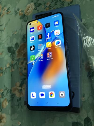 OPPO F19