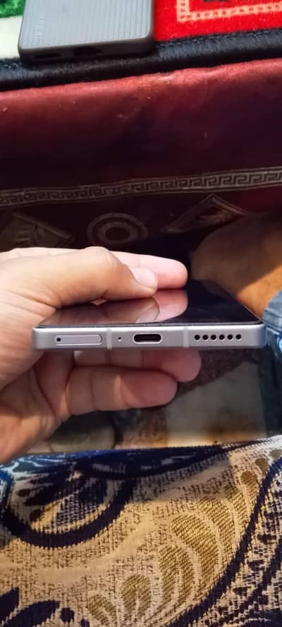 Infinix Note 50