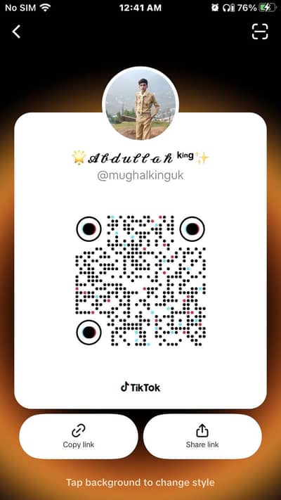 https://www. tiktok. com/@mughalkinguk?_r=1&_t=ZS-98V5aUTAd53