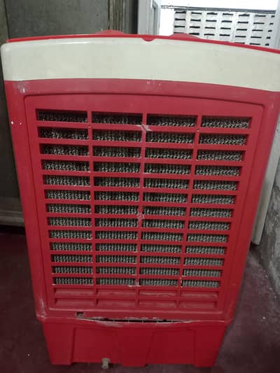 room cooler