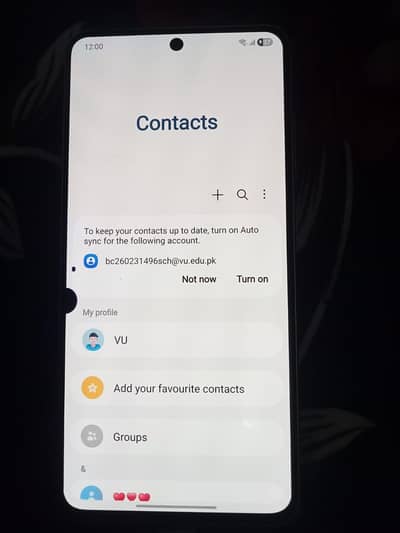 Samsung Mobile S21 FE only Mobile