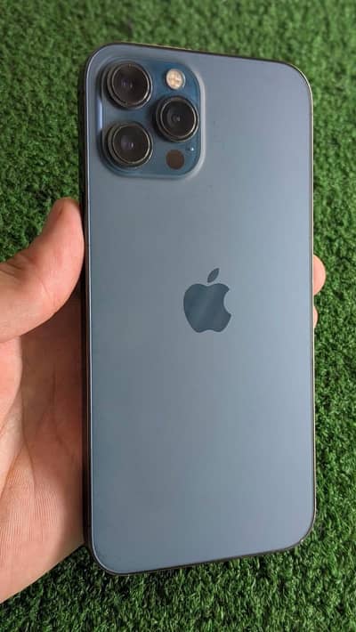 Apple iPhone 12 Pro Max