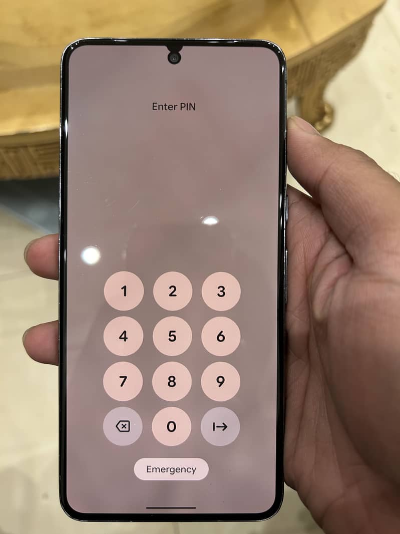 Google Pixel 8 Pro 1