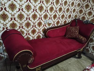 walvet dewan
