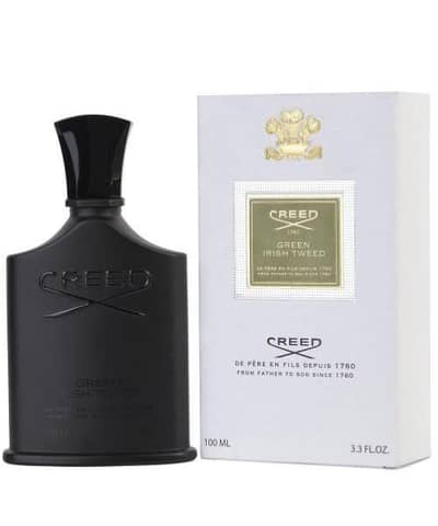 Creed For Men & TOMFORD tuscan leather 100 ML Important perfumes
