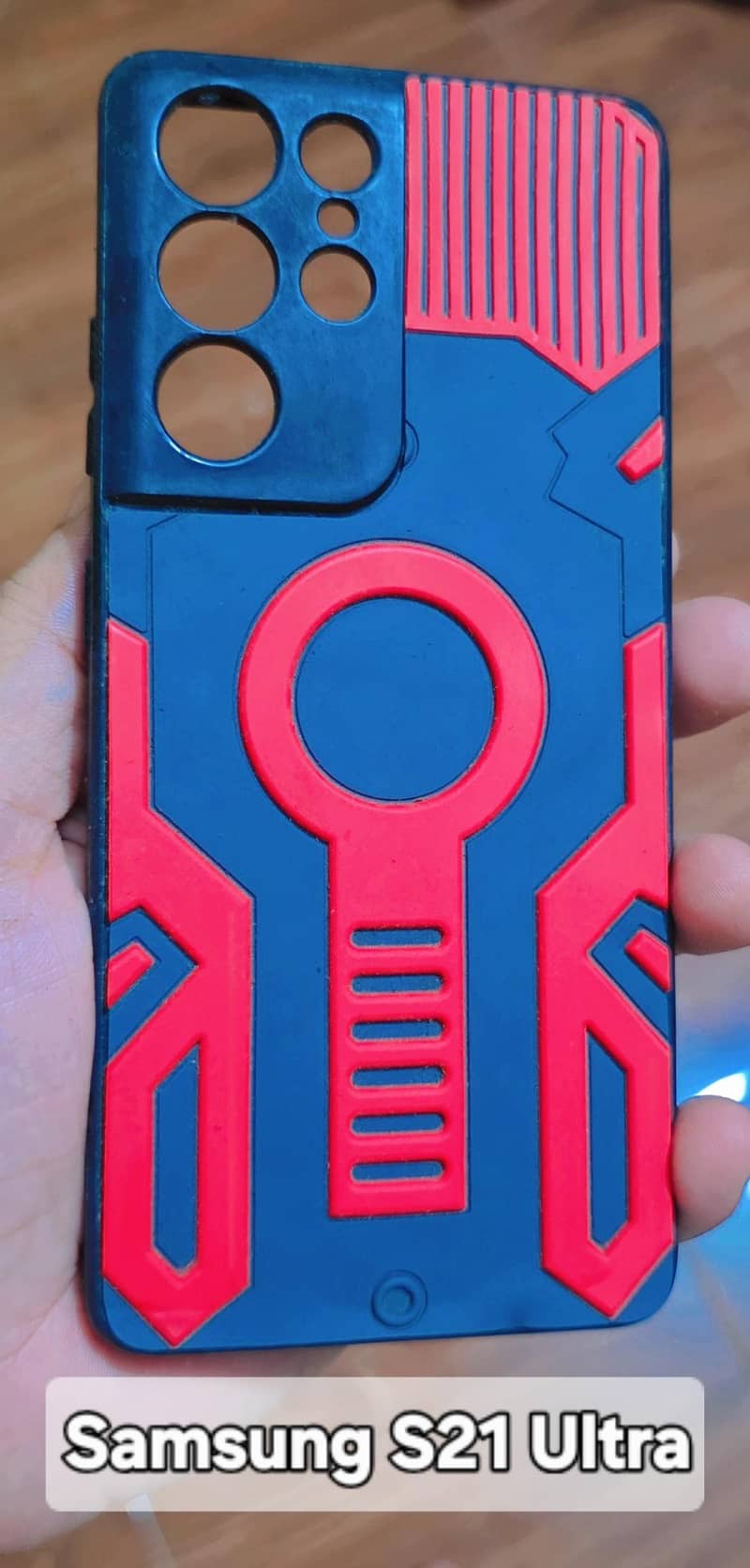 Premium Back Covers / Cases 3