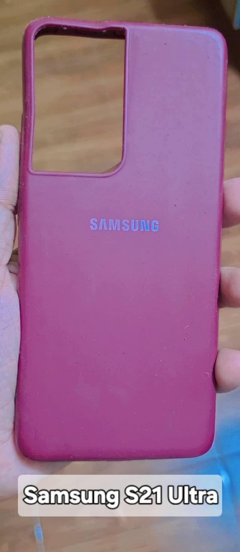 Premium Back Covers / Cases 4